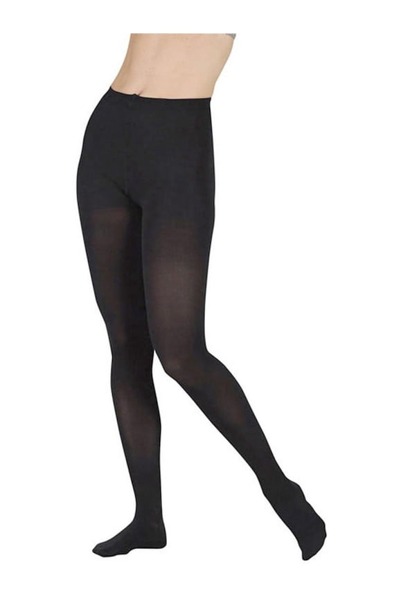 2081 Soft Closed Toe Maternity Pantyhose - 20-30 mmHg Reg Beige I