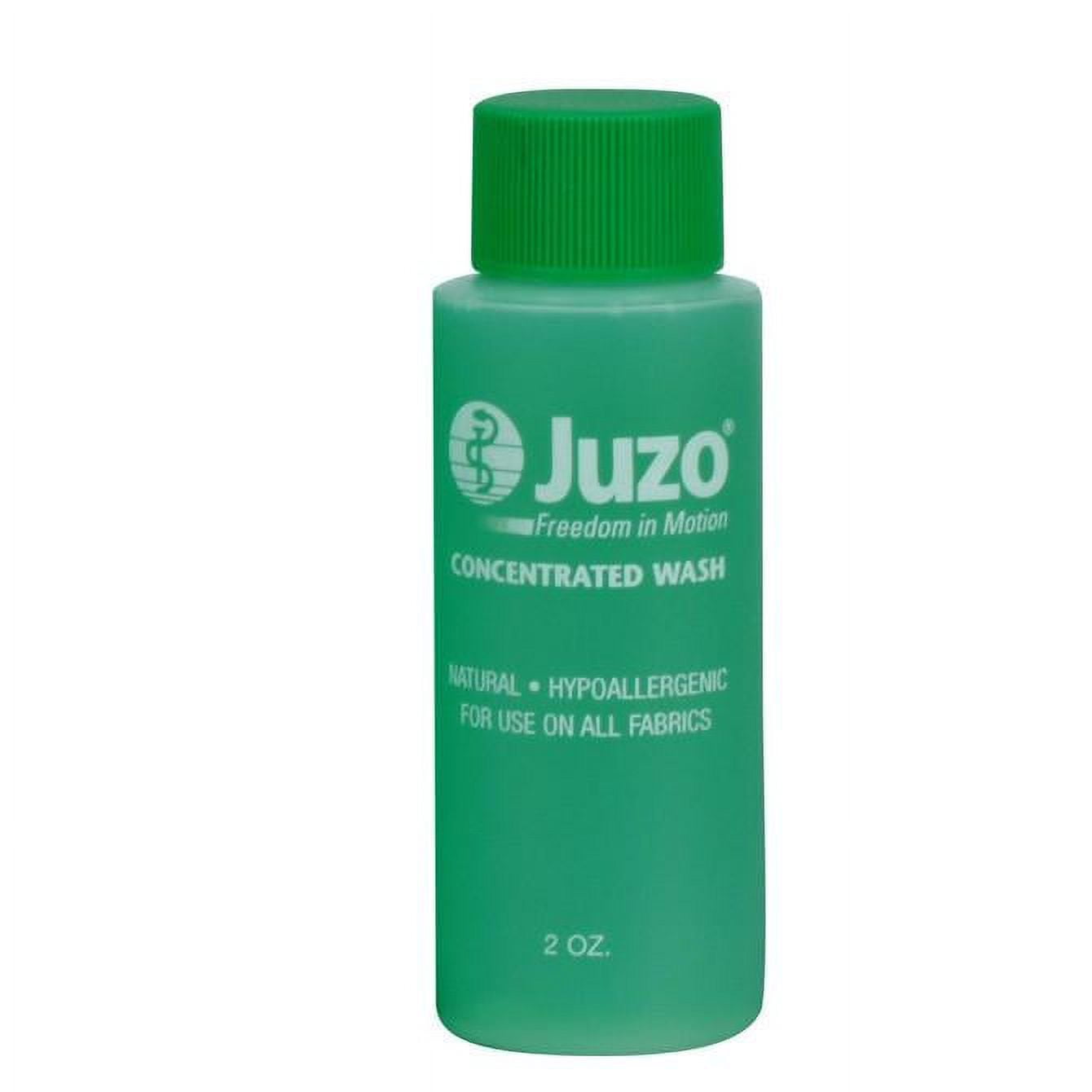 Juzo 11834 Garment Care, Juzo Detergent 2 oz