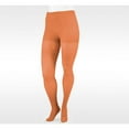 thumbnail image 1 of Juzo 13154 30-40 mmHg, Soft, Panty, FF, Short, Cinnamon - Size I, Extra Small., 1 of 3