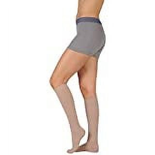 Juzo 16908 30-40 mmHg, Dynamic, Knee, FF, Silicone, 3. 5cm - Size II