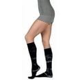 thumbnail image 1 of Juzo 18933 20-30 mmHg, Dynamic, Knee, FF, Short Pink - Size V, 1 of 1