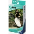 thumbnail image 1 of Juzo 19074 20-30 mmHg, Dynamic, Sleeve, Regular, Silicone, Pink, 1 of 1