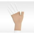 thumbnail image 1 of Juzo 2001 Soft Seamless Gauntlet Right - 20-30 mmHg Reg Reg Beige Small, 1 of 2