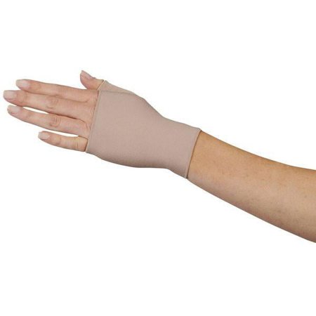 Juzo 2002 Lymphedema Gauntlet - 30-40 mmHg Reg