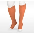thumbnail image 1 of Juzo 2002 Soft Open Toe Knee Highs - 30-40 mmHg Petite, 1 of 5