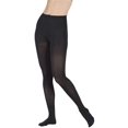 thumbnail image 1 of Juzo 2081 Soft Closed Toe Maternity Pantyhose - 20-30 mmHg  Reg JUZO2081ATFF-P, 1 of 2