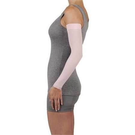 Juzo 23004 20-30 mmHg, Soft, Long, Silicone, Seasonal - Size V
