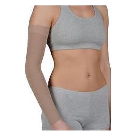Juzo 23049 30-40 mmHg, Soft, Max, Regular Silicone, Seasonal - Size III