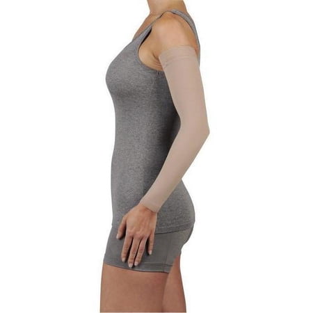 Juzo 24192 20-30 mmHg, Dynamic, Sleeve, Max, Regular Seasonal - Size IV Max