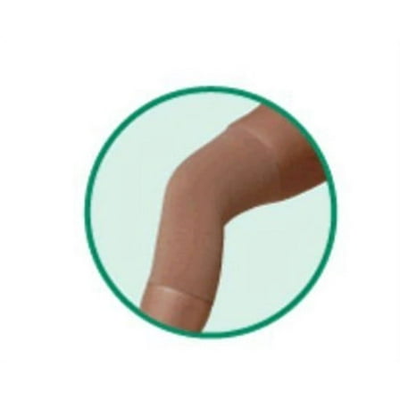 Juzo 3062DFOP 1 Seamless Knee Brace with Open Patella