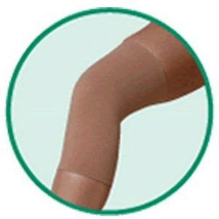 Juzo 3232DG 10 14 Suspension Sleeve - Beige