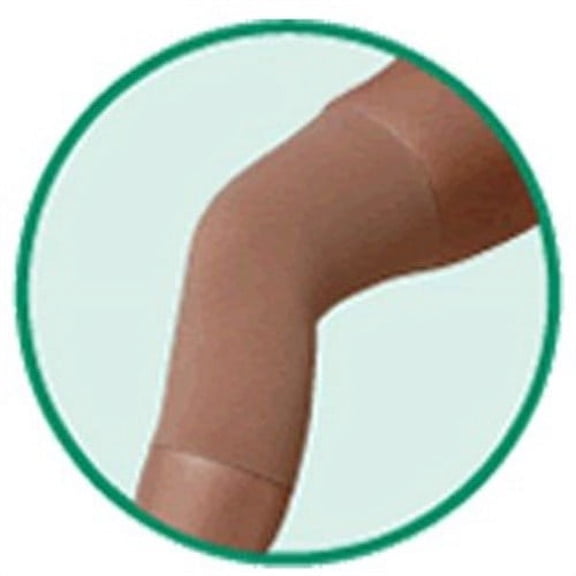 Juzo 3232DGE 4 16 - 40 cm'' Suspension Sleeve - Extra Long