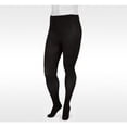 thumbnail image 1 of Juzo 4410 Basic Closed Toe Pantyhose - 15-20 mmHg Short  Black I  Short 4410AT-FFSH-10-I, 1 of 2