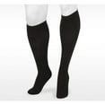 thumbnail image 1 of Juzo 4411ADFFSH10 IV Basic Knee Full Foot Short - Black, 1 of 3