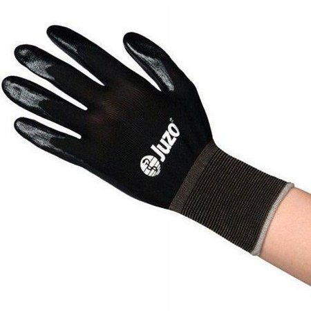 Juzo 9300RGXL BOX Donning Gloves For Compression Stocking Donning and Removal - Extra Large - Quantity 12