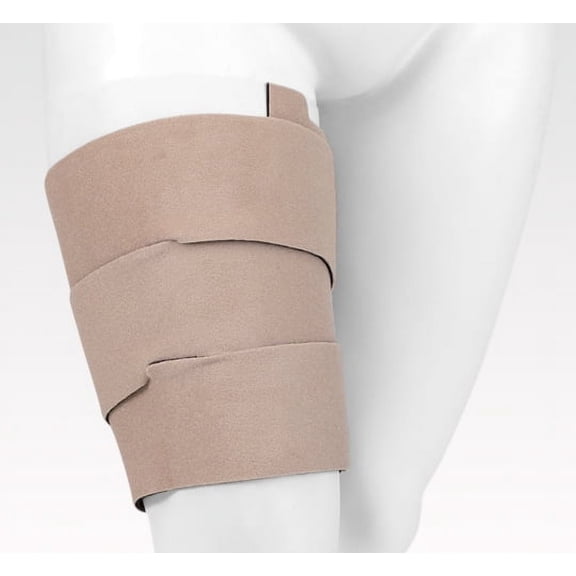 Juzo Compression Thigh Wrap   Beige X-Large  Reg 6000FGR XL