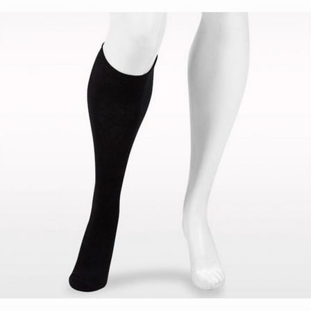 Juzo Compression Wrap Liner Black Large