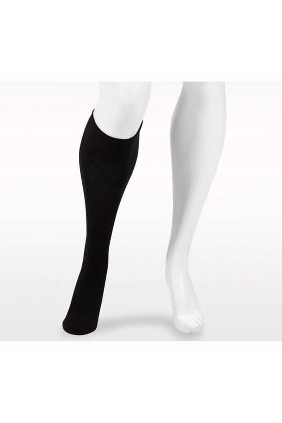 Compression Wrap Liner Black Large