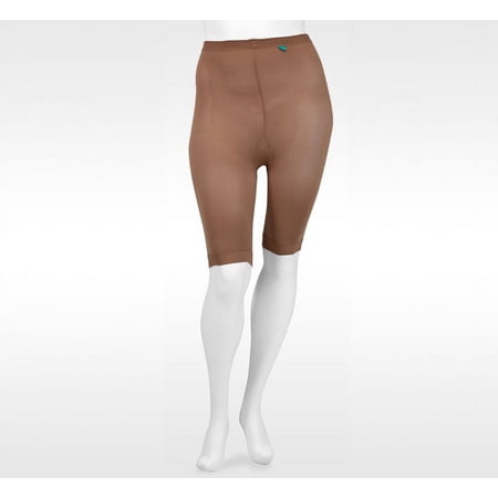Juzo Dynamic 15-20 mmHg, Dynamic, Biker Short, Cinnamon