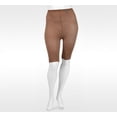 thumbnail image 1 of Juzo Dynamic 15-20 mmHg, Dynamic, Biker Short, Pink, 1 of 1