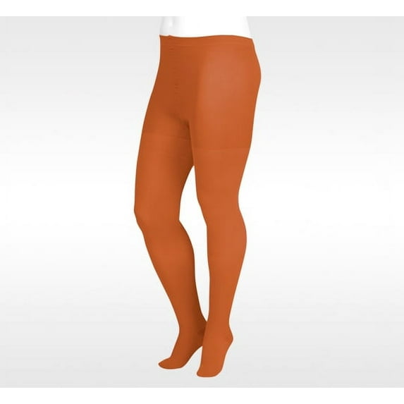 Juzo Dynamic 30-40 mmHg, Dynamic, Panty, FF, Fly Cinnamon