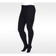 thumbnail image 1 of Juzo Dynamic 30-40 mmHg, Dynamic, Panty, FF, Short, Open Crotch, Black, 1 of 1