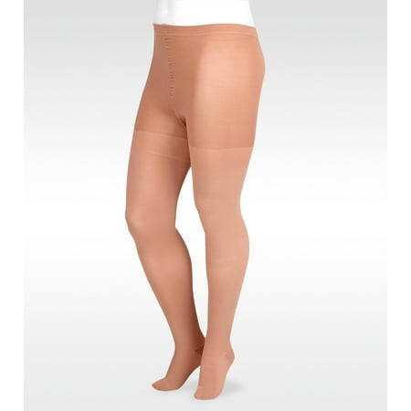 Juzo Dynamic 30-40 mmHg, Dynamic, Panty, FF, Short, Open Crotch