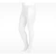 thumbnail image 1 of Juzo Soft 30-40 mmHg, Soft, Panty, OT, Open Crotch, White, 1 of 1