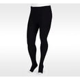 thumbnail image 1 of Juzo Dynamic 30-40 mmHg, Dynamic, Panty, OT, Open Crotch, Black, 1 of 1