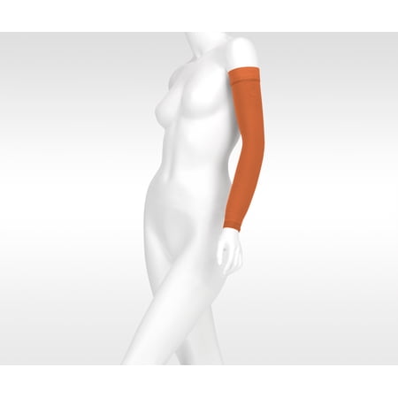 Juzo Dynamic 30-40 mmHg, Dynamic, Sleeve, Long, Cinnamon