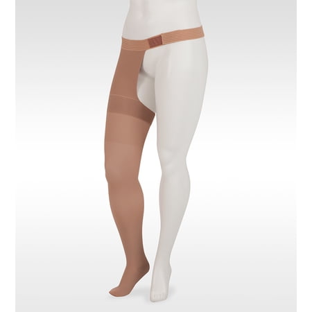 Juzo Dynamic 30-40 mmHg, Dynamic, Thigh, FF, Right Hip Attach