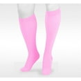 thumbnail image 1 of Juzo Dynamic 40-50 mmHg, Dynamic, Knee, FF, Pink, 1 of 1