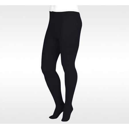 Juzo Dynamic 40-50 mmHg, Dynamic, Panty, FF, Fly Black