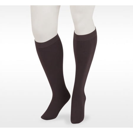 Juzo Dynamic Cotton Men’s Closed Toe 15-20mmhg Compression Sock