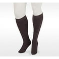 thumbnail image 1 of Juzo Dynamic Cotton Men?s Closed Toe 15-20mmhg Compression Sock, 1 of 2