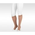 thumbnail image 1 of Juzo Dynamic Open Toe Knee High 30-40mmHg Chestnut Size IV, 1 of 6