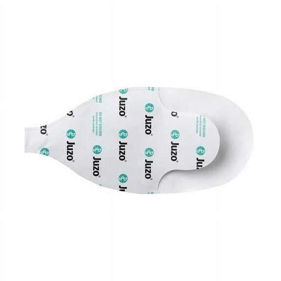 Juzo Open Toe Slippies JUZO1901SA-P