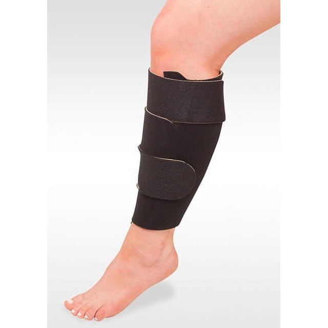 Juzo Reversible Short Stretch Compression Wrap, Long, Resting 20-40 ...