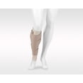thumbnail image 1 of Juzo Reversible Versatile Support 30-60mmHg Calf Compression Wrap, Beige, M Max Regular, 1 of 2