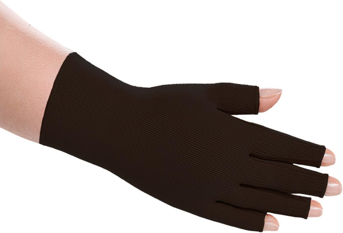 Juzo Seamless Compression Gloves & Gauntlets, 2030 mmHg, Glove
