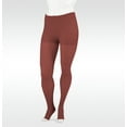 thumbnail image 1 of Juzo Soft 20-30 mmHg, Soft, Elastic Panty, OT, Chocolate, 1 of 1