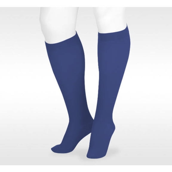 Juzo Soft 2000 Closed Toe Knee Highs - 15-20 mmHg Short