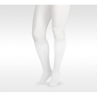 Juzo Soft 2001 20-30mmhg Compression Closed Toe Knee-High Stocking