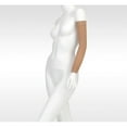 thumbnail image 1 of Juzo 2001 Lymphedema Armsleeve Dreamsleeve w/Silicone Band - 20-30 mmHg Long Max Beige IV, 1 of 2