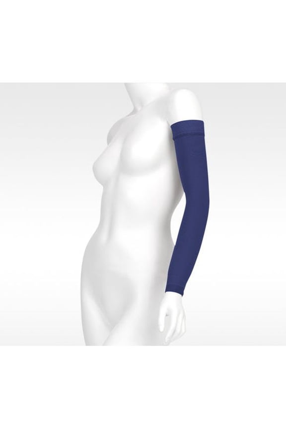 Soft Armsleeve 20-30 mmHg w/ Silicone Band