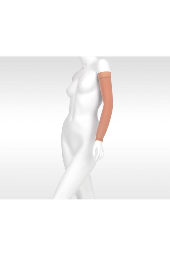Varin 3512CG Armsleeve 30-40mmHg Size: II Max - Small Max, Length: L-Long, Style: Standard