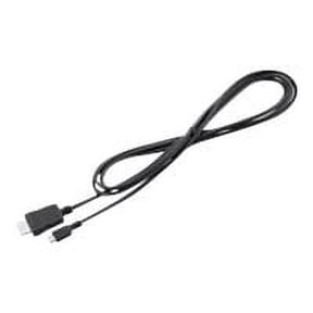 JVC KSU61 MHL to HDMI Conversion Cable for Android Phone Connectivity