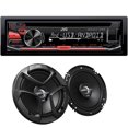 thumbnail image 1 of Jvc Mobile Kdpkr470, 1 of 1