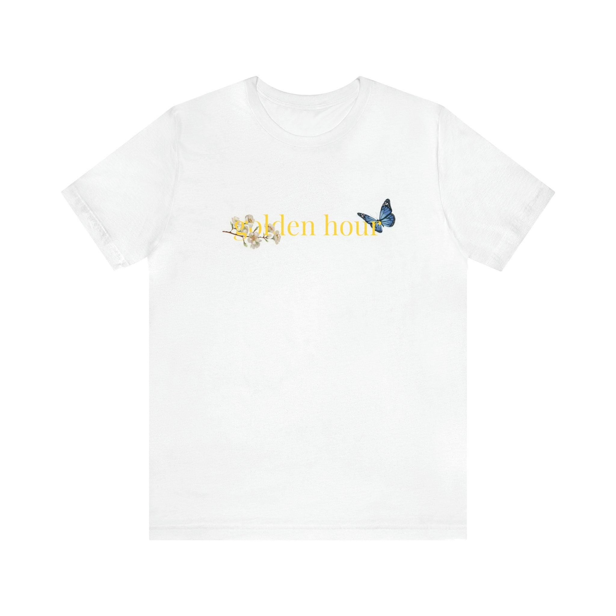 Jvke Golden Hour Shirt - Walmart.com