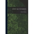thumbnail image 1 of Jvst so Stories, (Paperback), 1 of 1